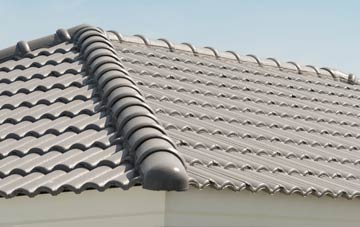 advantages of Stanlow clay roofing