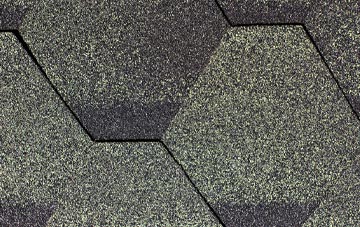 Stanlow fibreglass shingle repairs