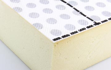 meeting Stanlow building codes