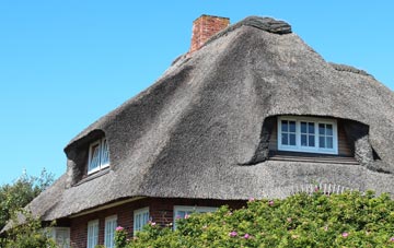 thatch roofing Stanlow